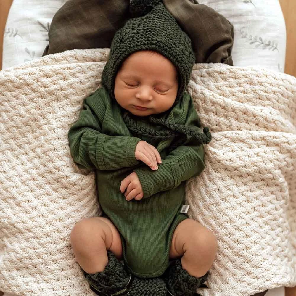 【190-200】羊毛爬服包屁衣裤套装50-110码数外贸