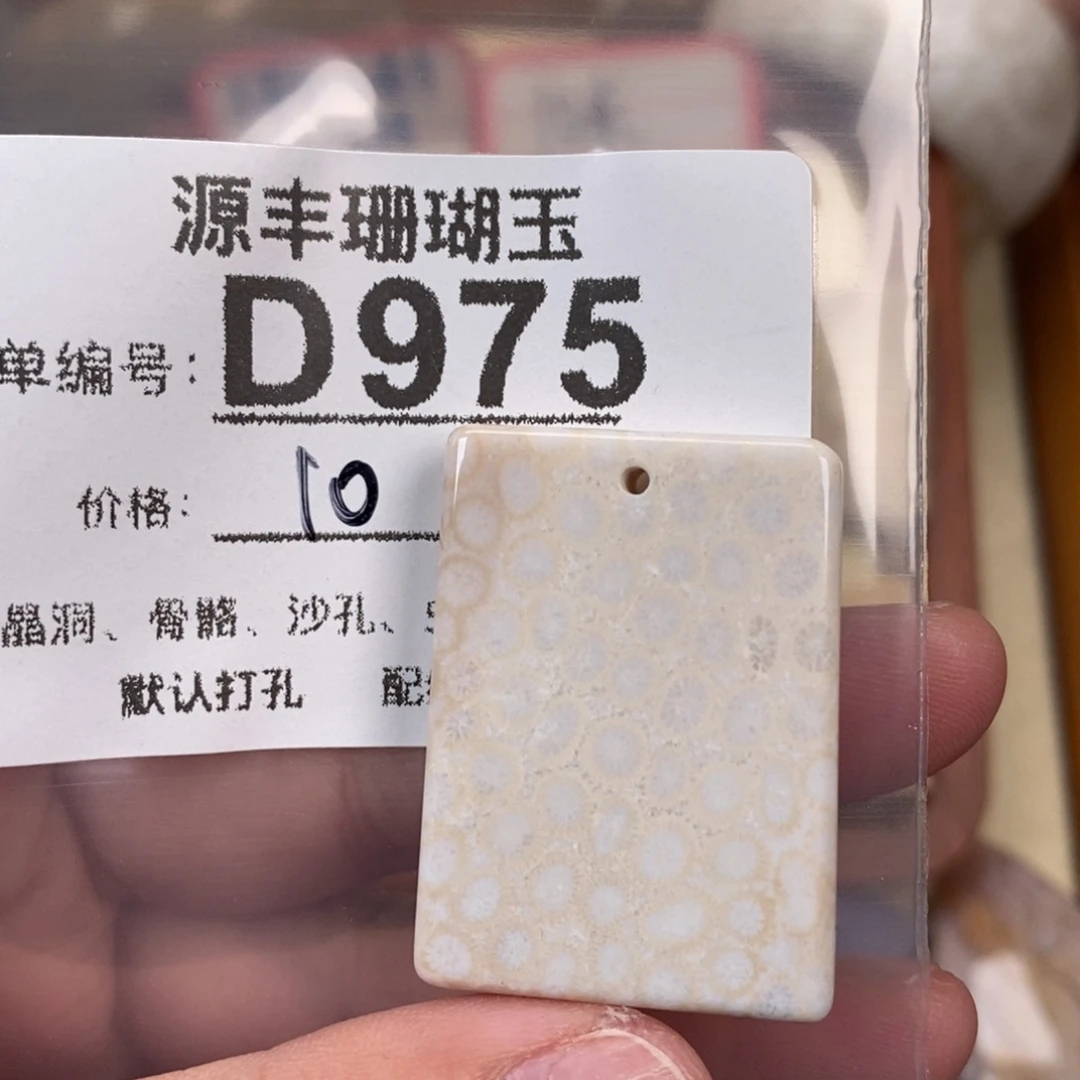 硅化玉颈饰未镶嵌ʚ****