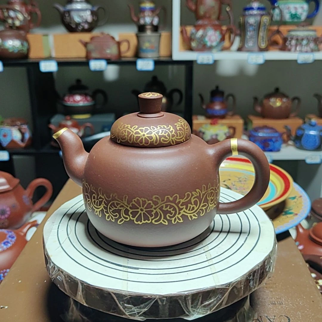 紫砂茶壶11111111111