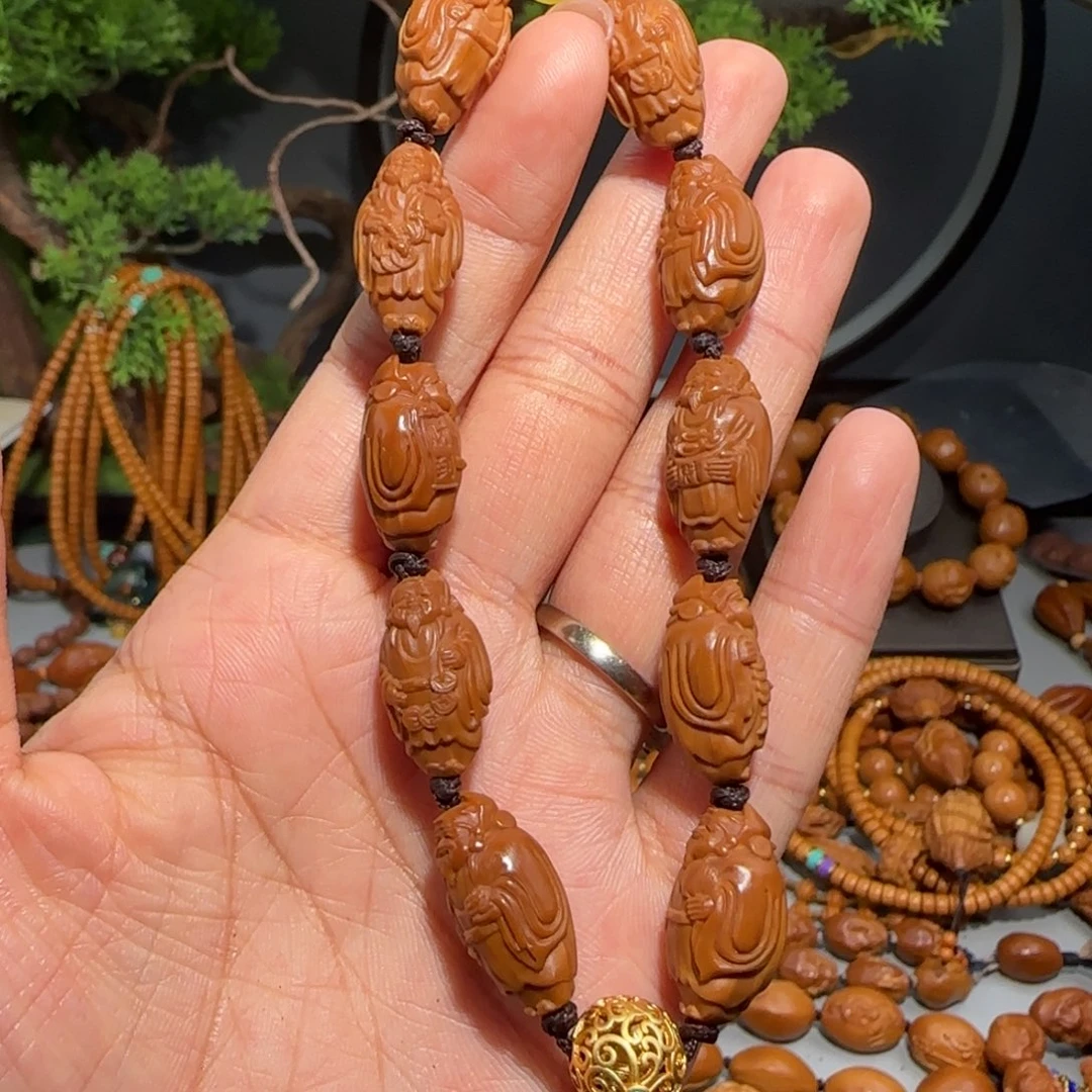 手串/手链橄榄核福利待遇