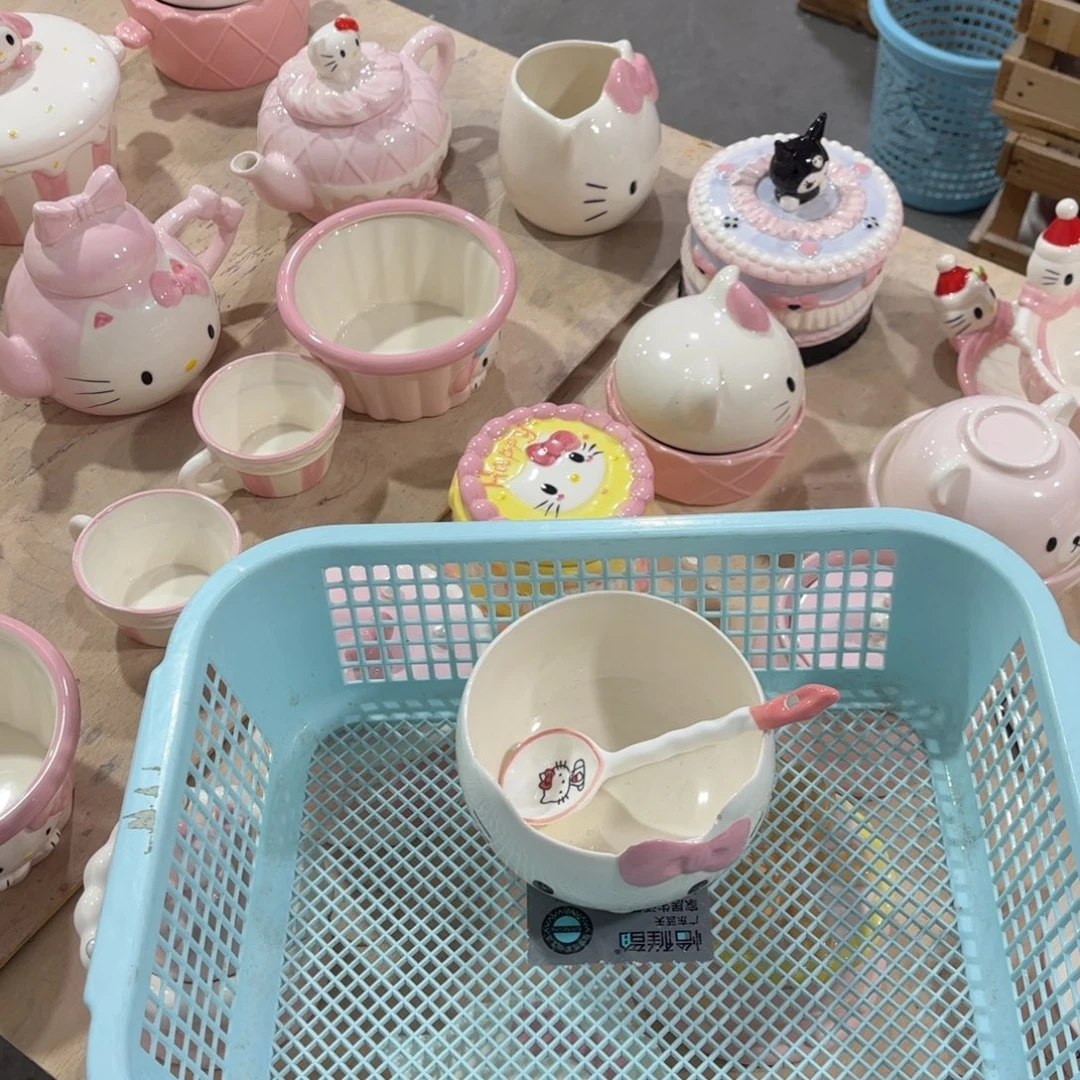 紫砂陶瓷艺术品的使用