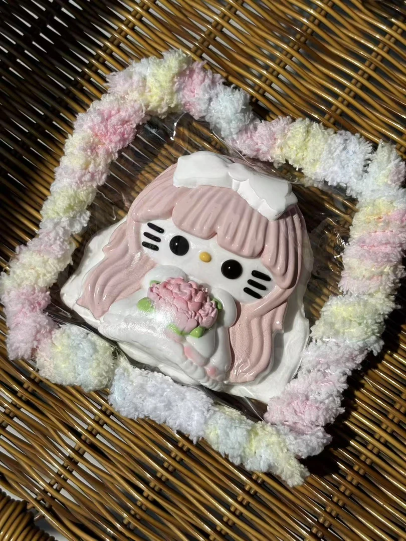 （超重工单款）新奇特创意解压捏捏乐玩具