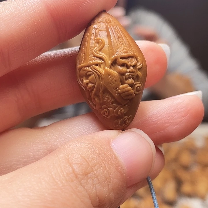 手串/手链橄榄核橄榄核