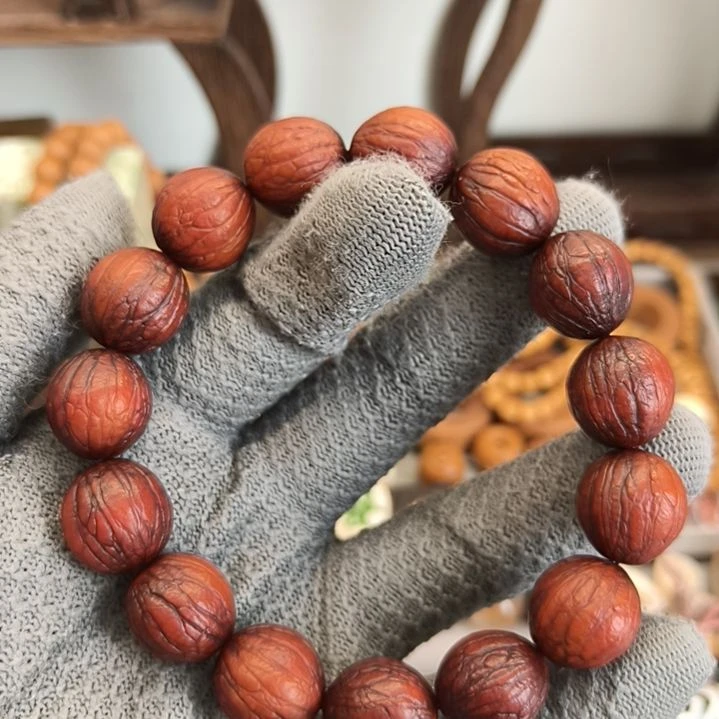 猴头核桃手串地闷光头强体验价