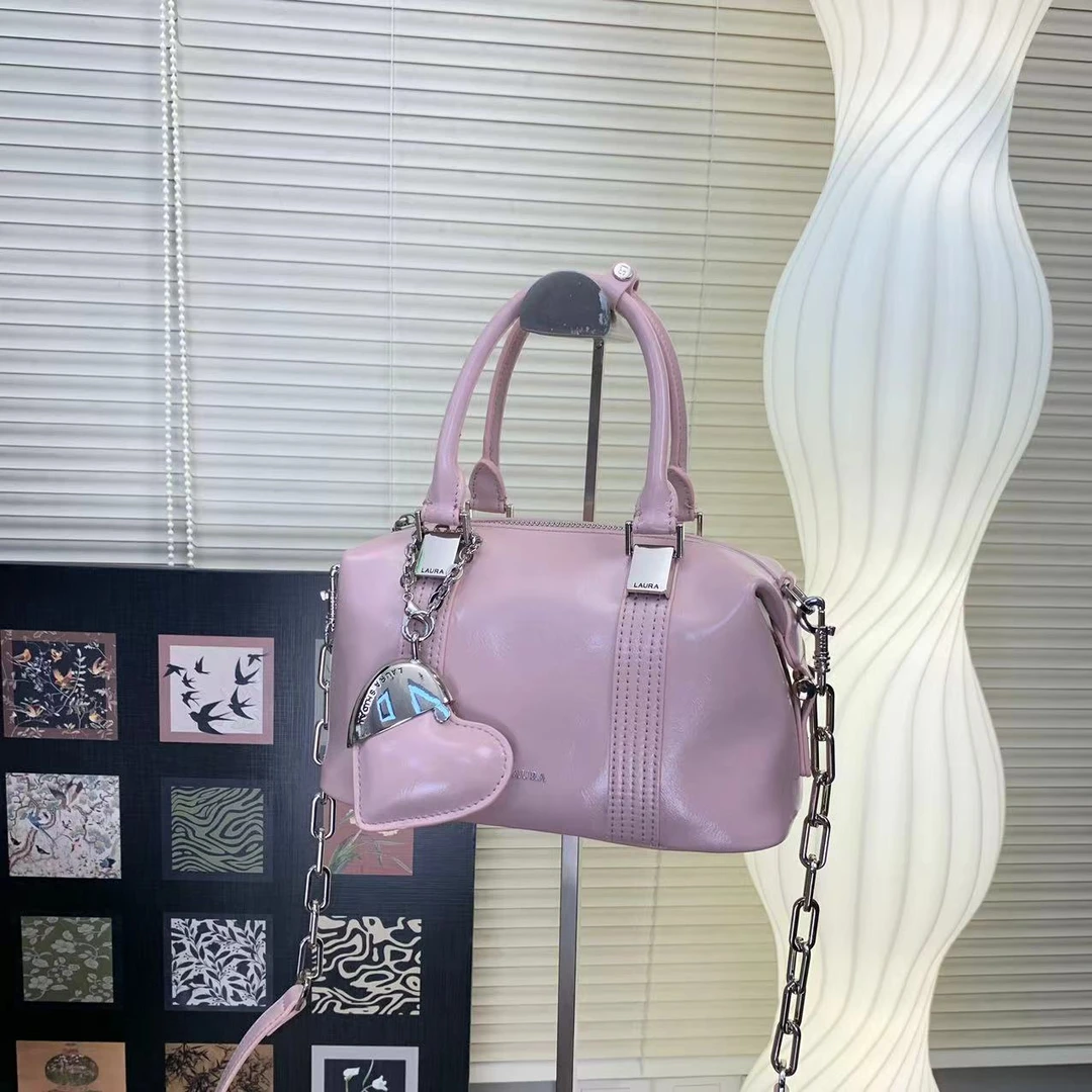 U瑜 劳拉 包包ALISHA BAG SHOP 【小众品牌合集店 】5515