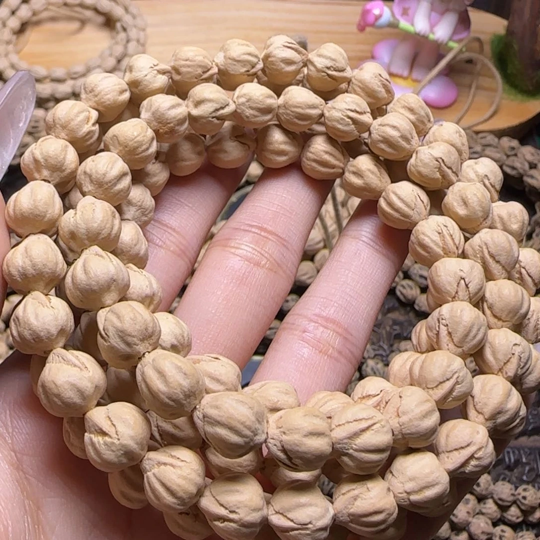 吊坠柏香籽/百香籽小****皮