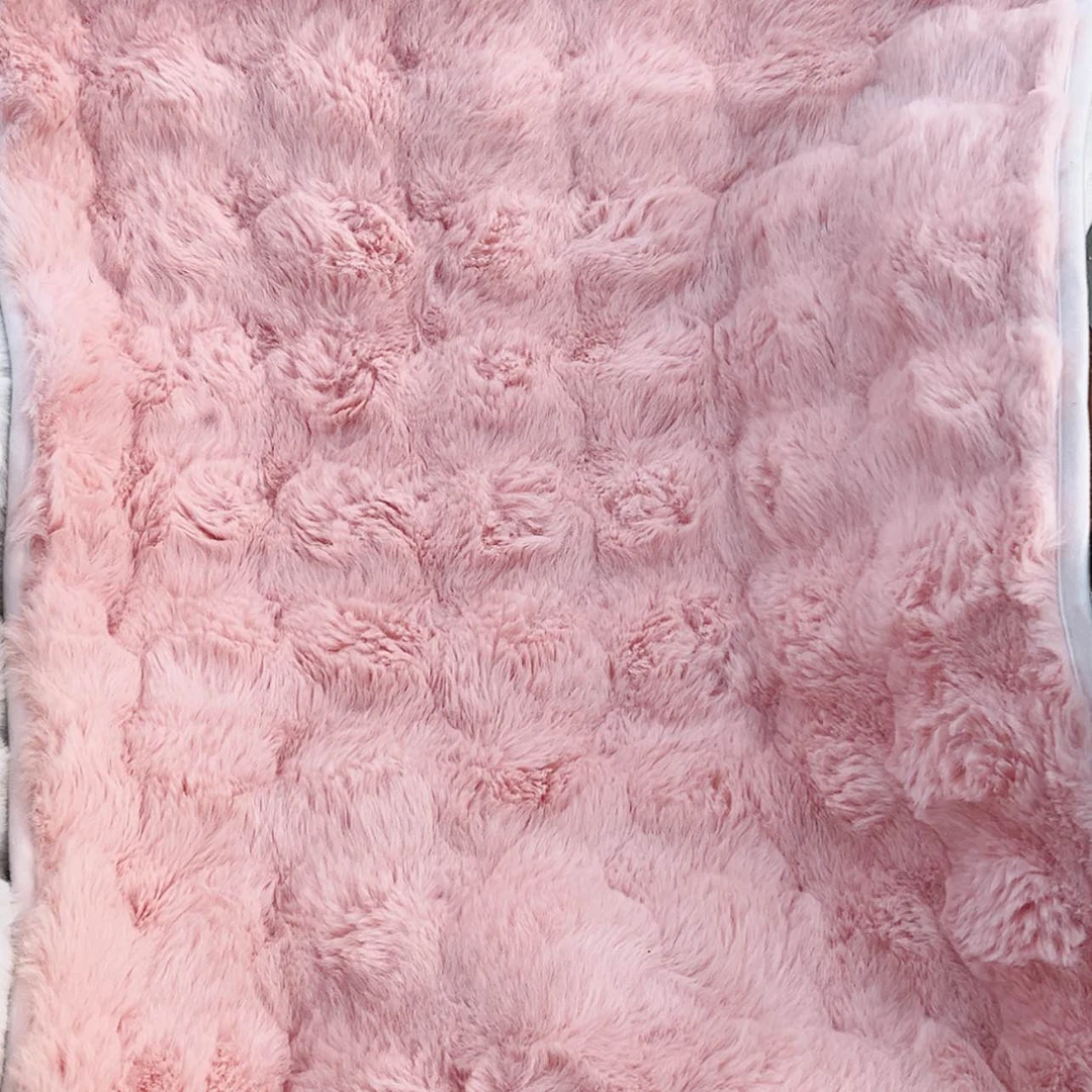 【闪购商品】60到1.5米粉红垫