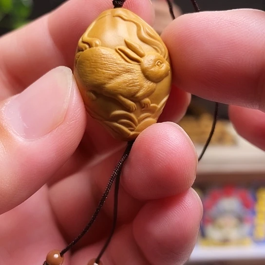 橄榄核手串/手链橄榄核