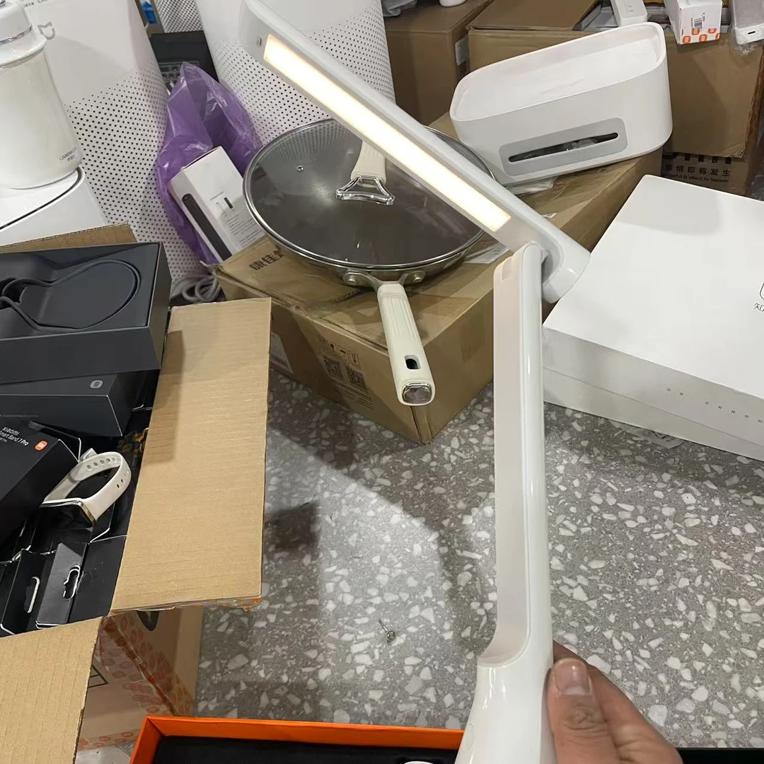 9新 Xiaomi/小米 小米尊享礼盒单独台灯