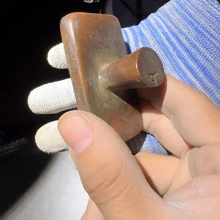 铜等金属材料的加工和