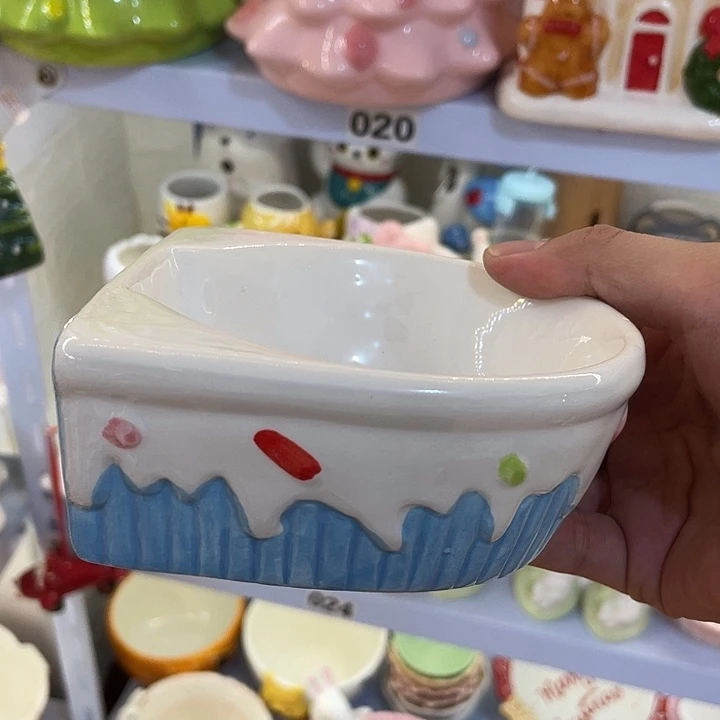 陶瓷微瑕介意慎拍