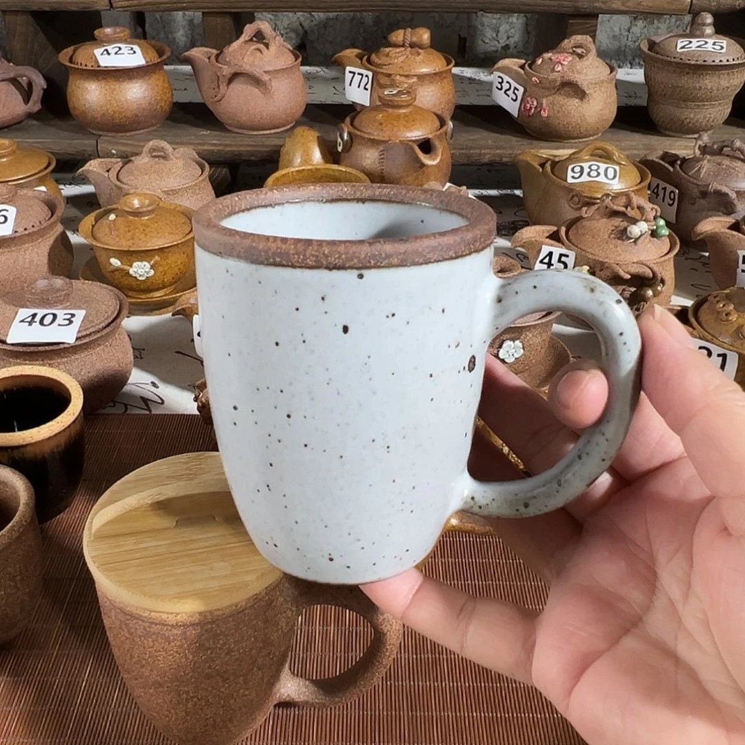 其他240 毫升原谷烧高温粗瓷