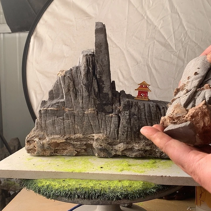 花盆摆件家居装饰