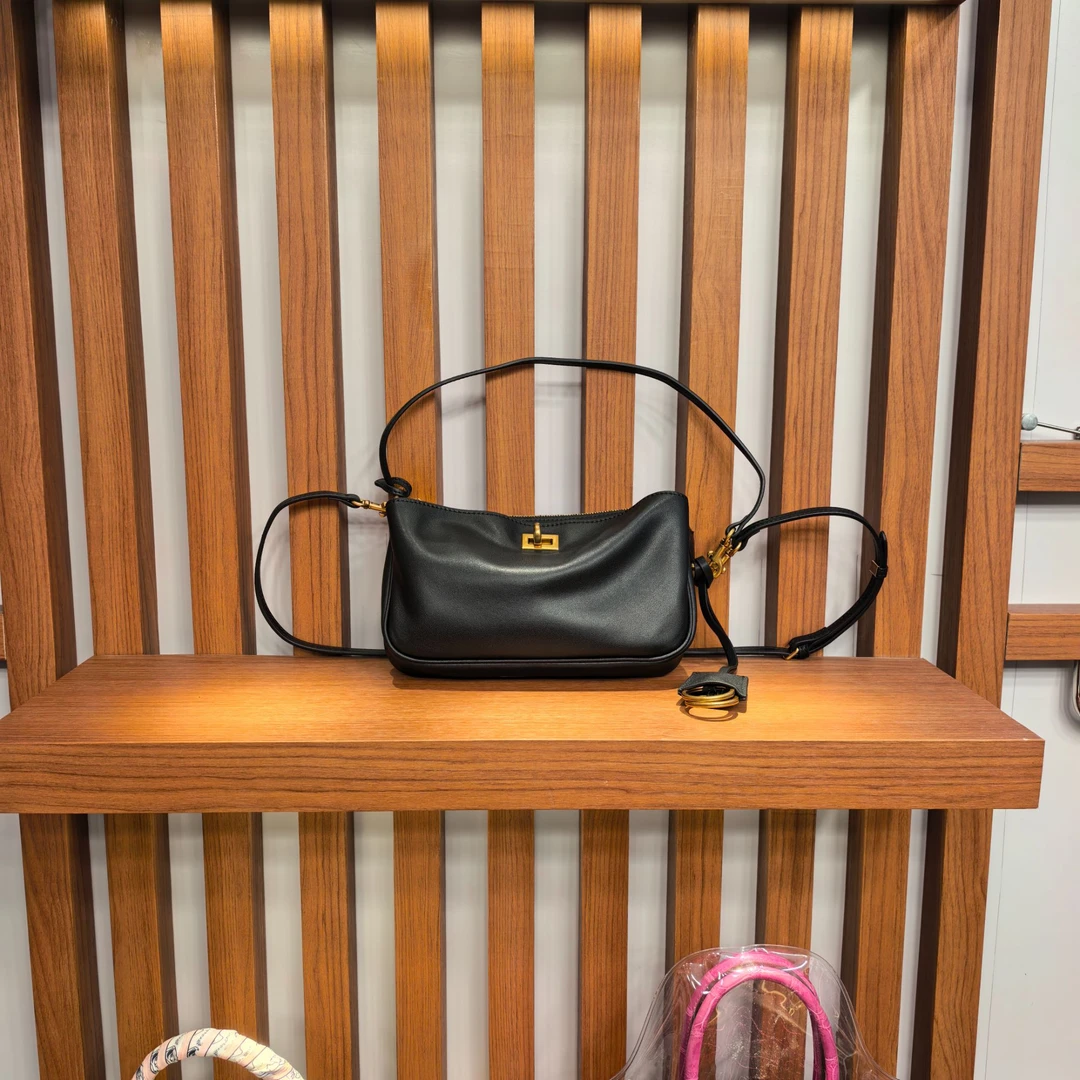 伯金哥 真皮包单肩包巴黎mini麻将包