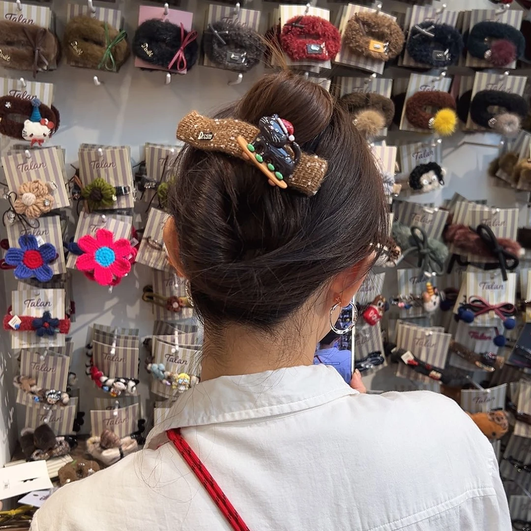 布艺铁合金懒人哦