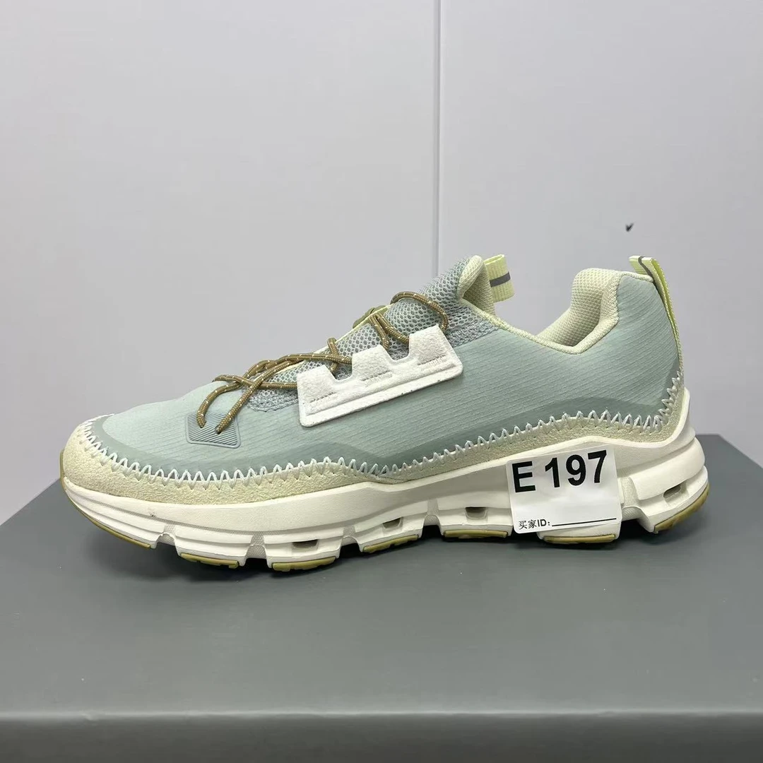 3-夏季防水透气轻便舒适简约时尚跑鞋休闲鞋 E197