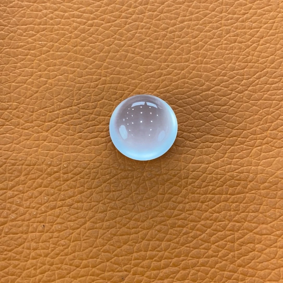 石英质玉吊坠(不含链)未镶嵌k*i