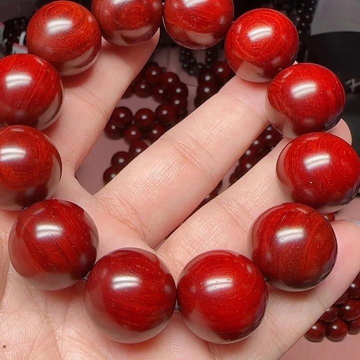 小叶紫檀手串/手链2.0/12