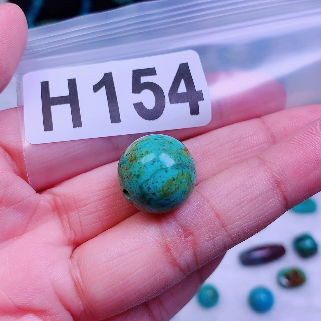 空竹粉丝专享十堰特色手工散珠