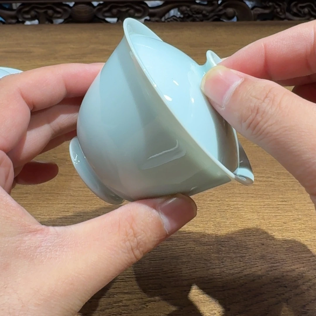 瓷器的制作工艺和工艺流程等