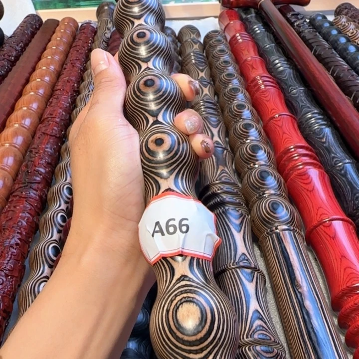 东非黑黄檀（紫光檀）66