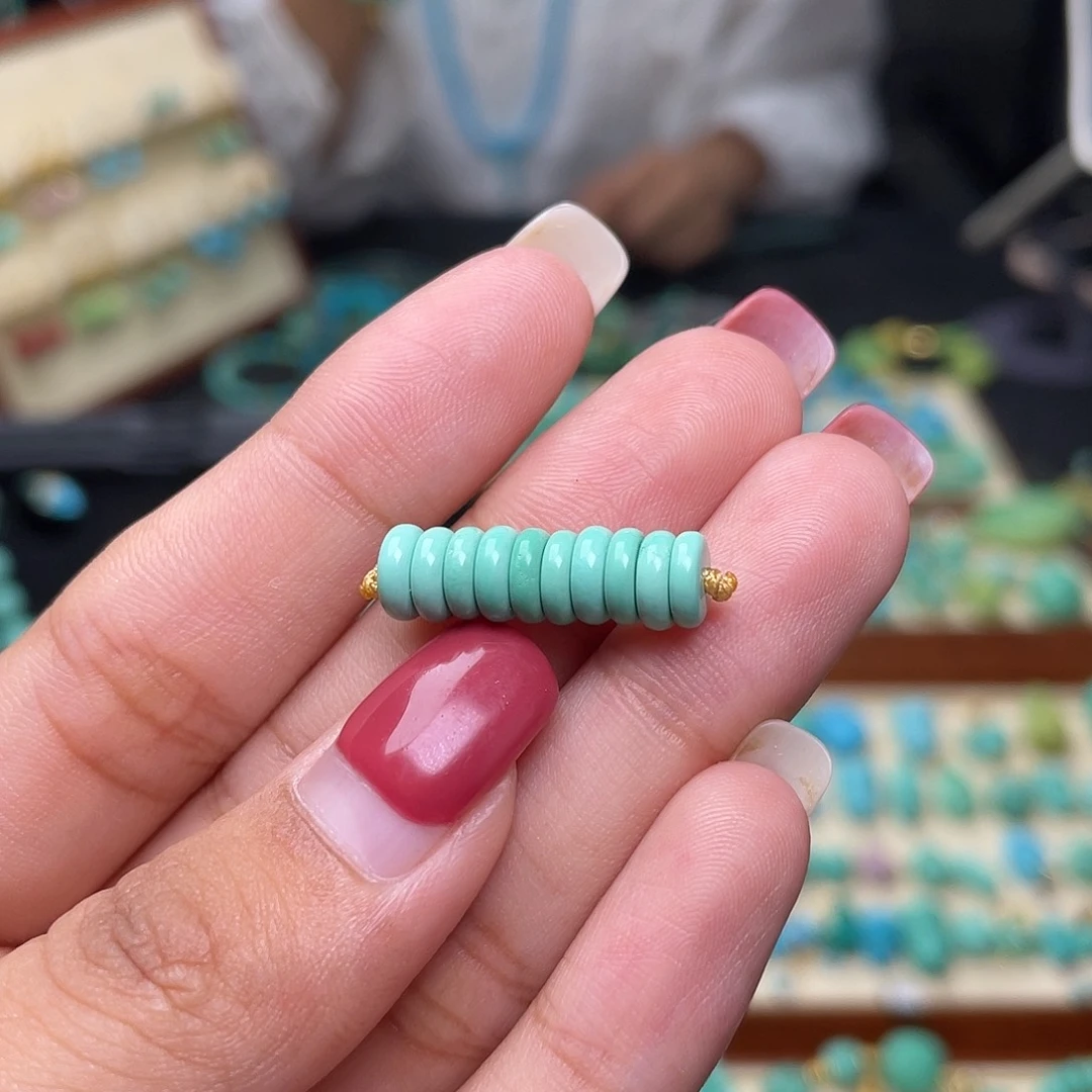 湖北原生态小配饰