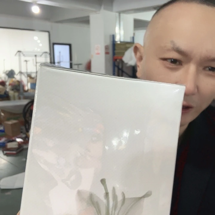 玉龙茶香香水质量好啦