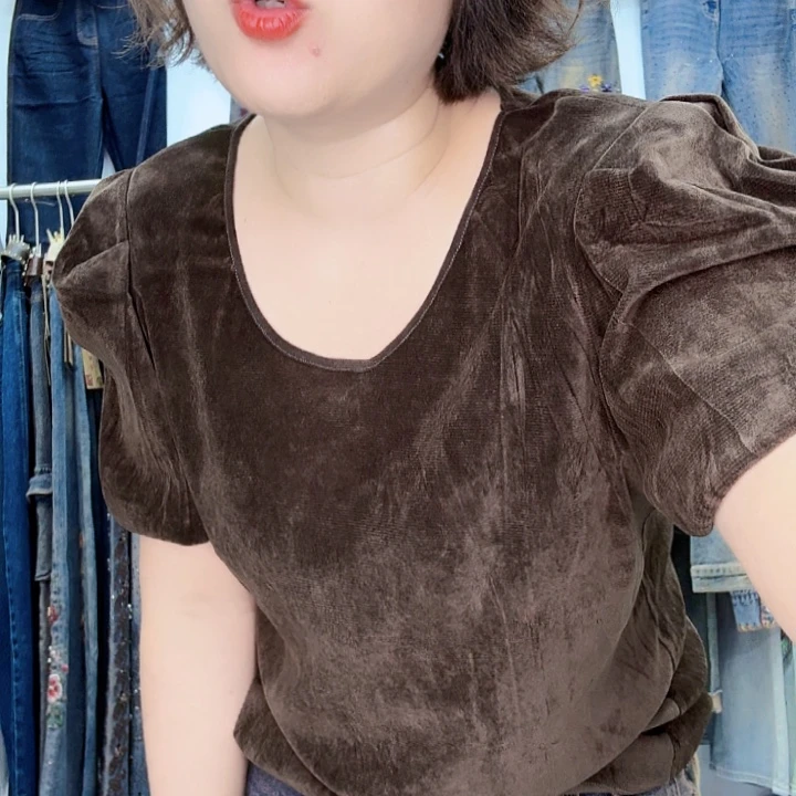 花****0超然的———////-咖色X L