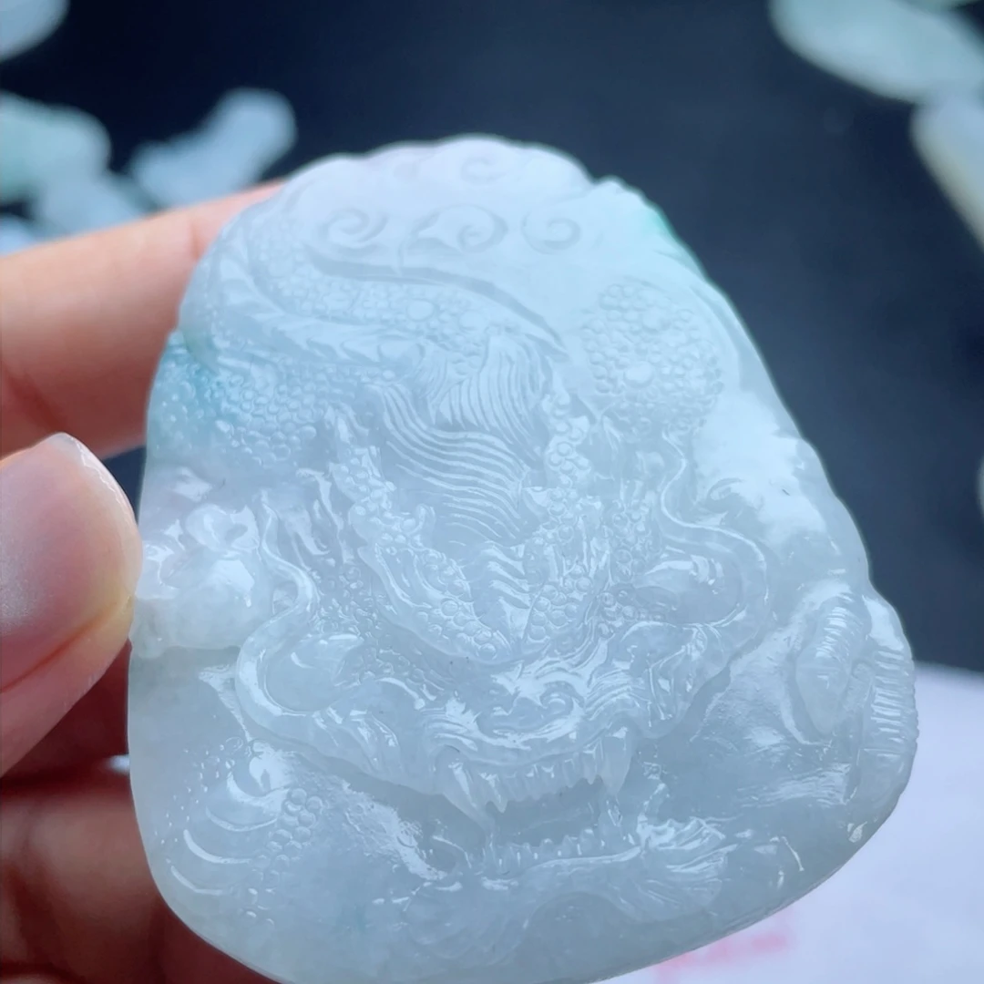 未镶嵌定制定制翡翠