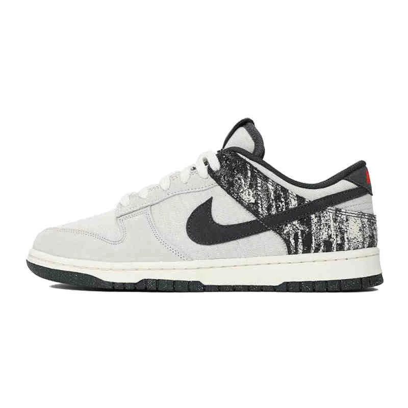 耐克【秋季上新】男DUNK LOW RETRO SE运动通勤休闲鞋IB7720110