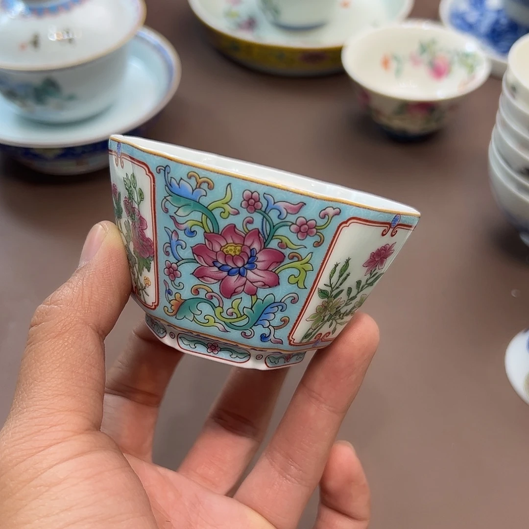 陶瓷陶瓷陶瓷茶具