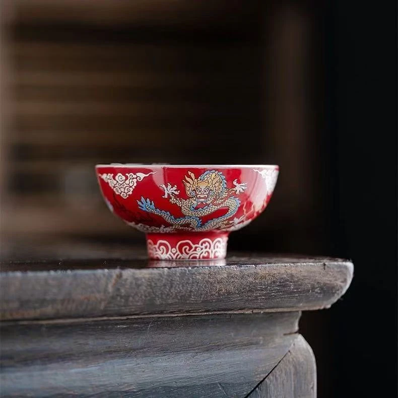 E939-红龙主人杯