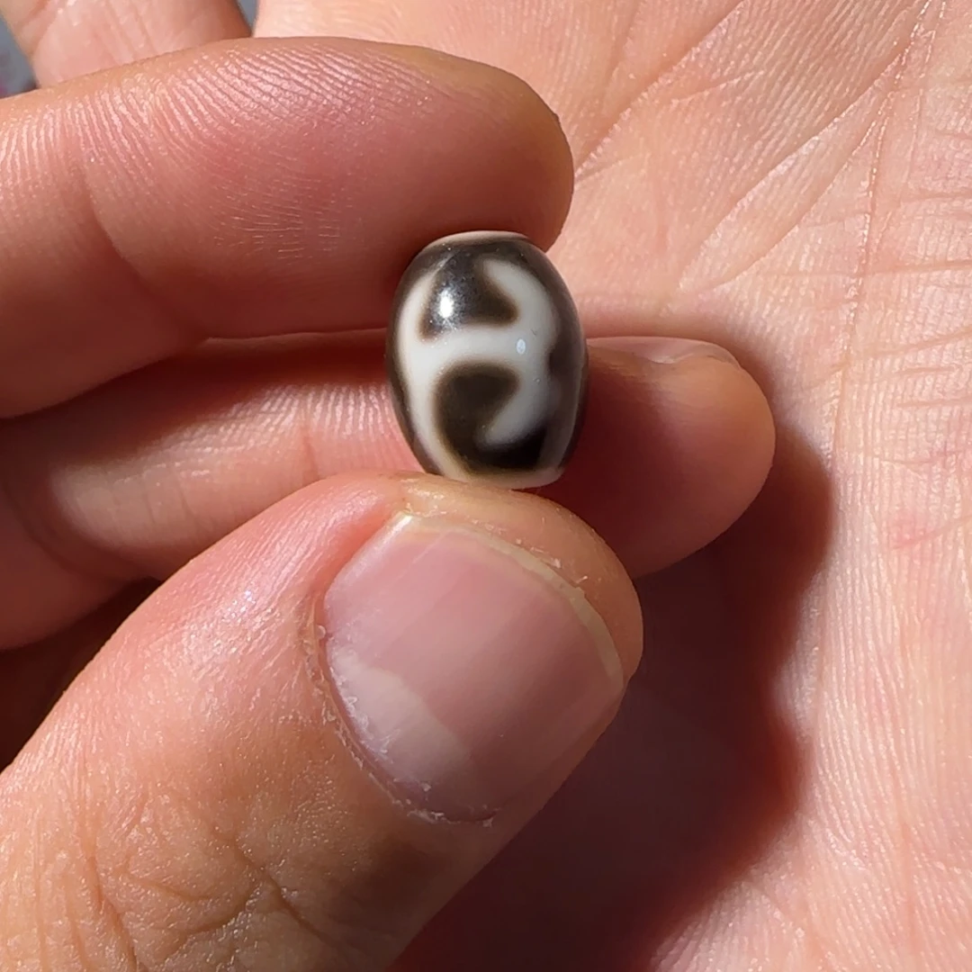 是***吖玛瑙/玉髓未镶嵌颈饰