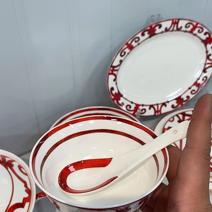 瓷片餐具餐具餐具