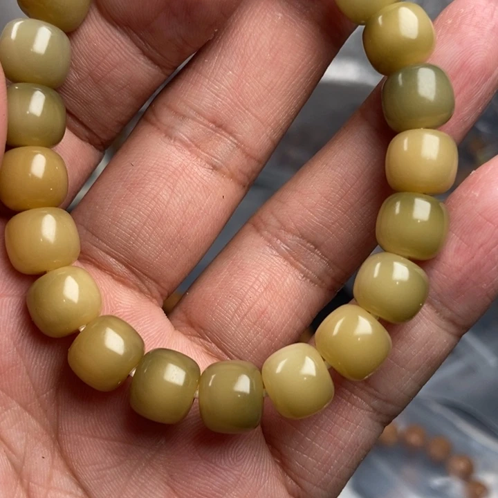 菩提根/象牙果吊坠