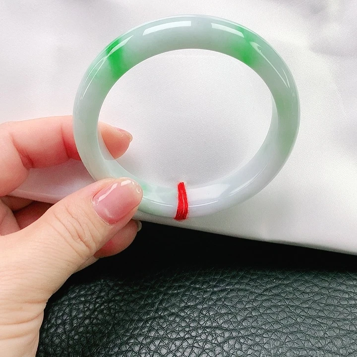 未镶嵌手镯翡翠翡翠316