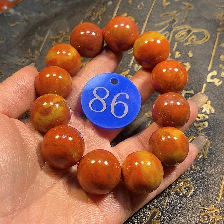 玛瑙/玉髓手链未镶嵌水****店