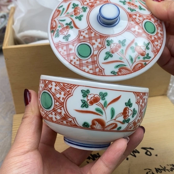 侯姐瓷器茶具杯子碗钵盘子