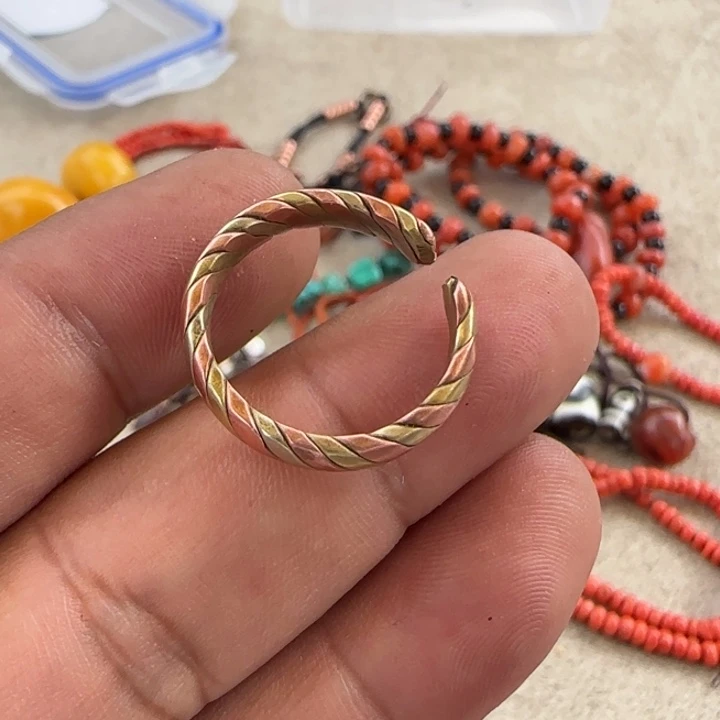 渔*桑杰出品小元素配饰