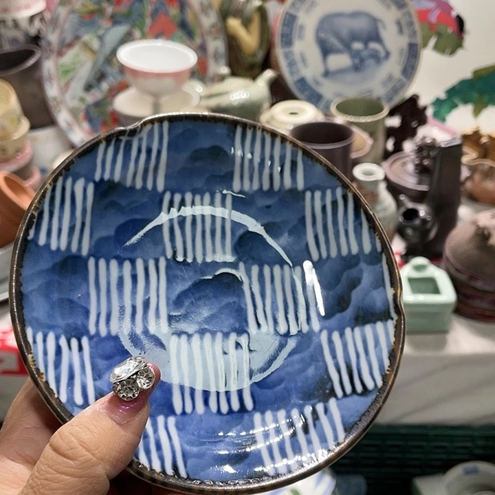 瓷片19.9发带瑕疵牌都是坏的2