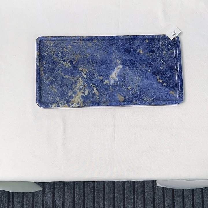 石材玻璃维亚蓝043
