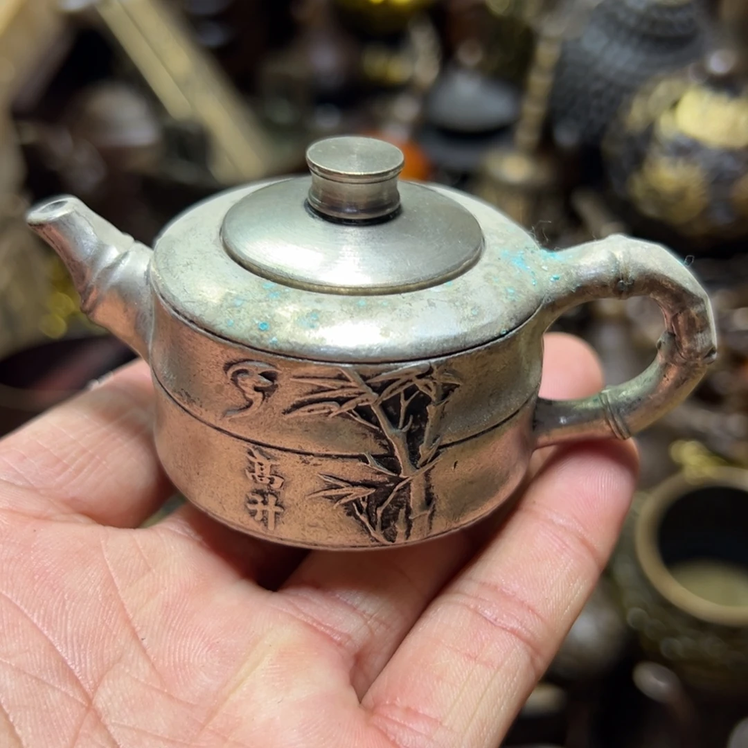 木古铜器专属链接