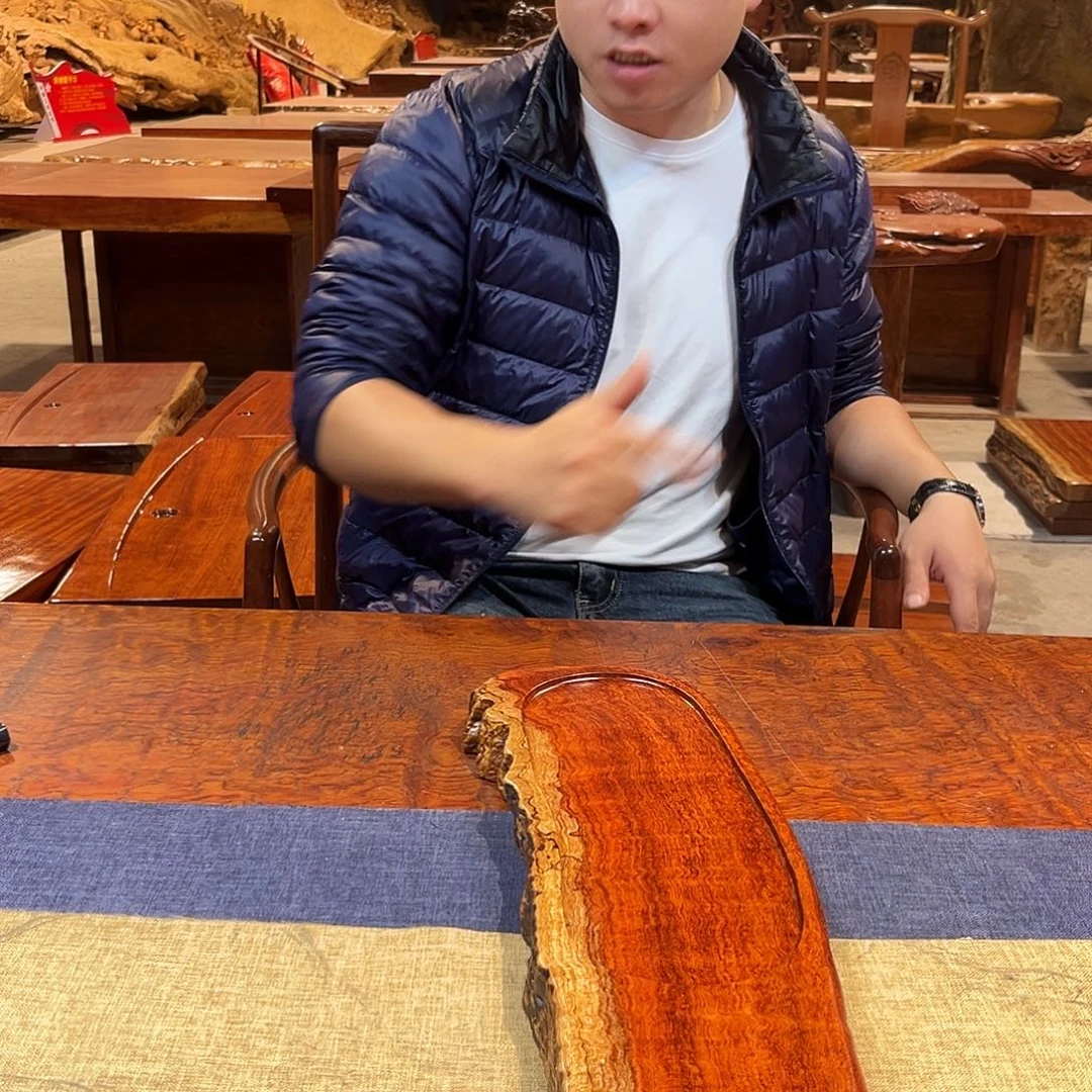 玉木（非红木类）巴花学名古夷苏木