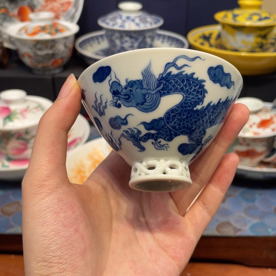 景德镇景德镇陶瓷