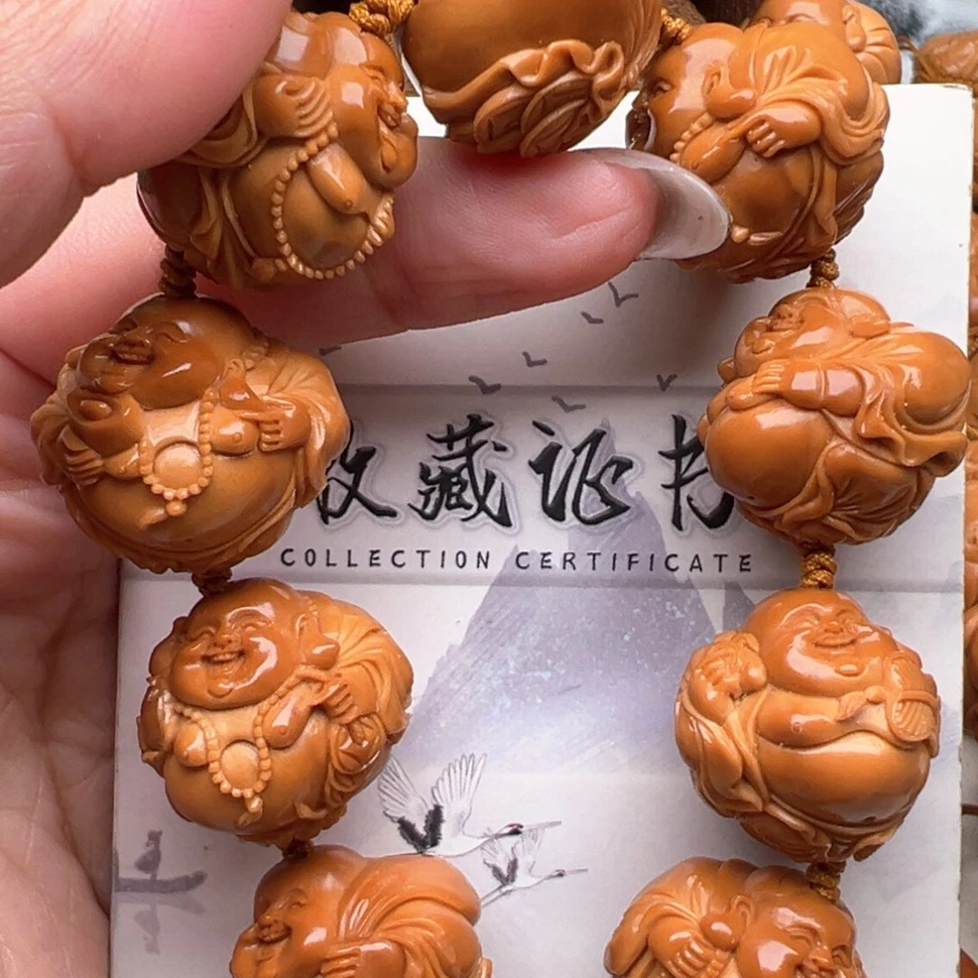 手串/手链橄榄核橄榄核