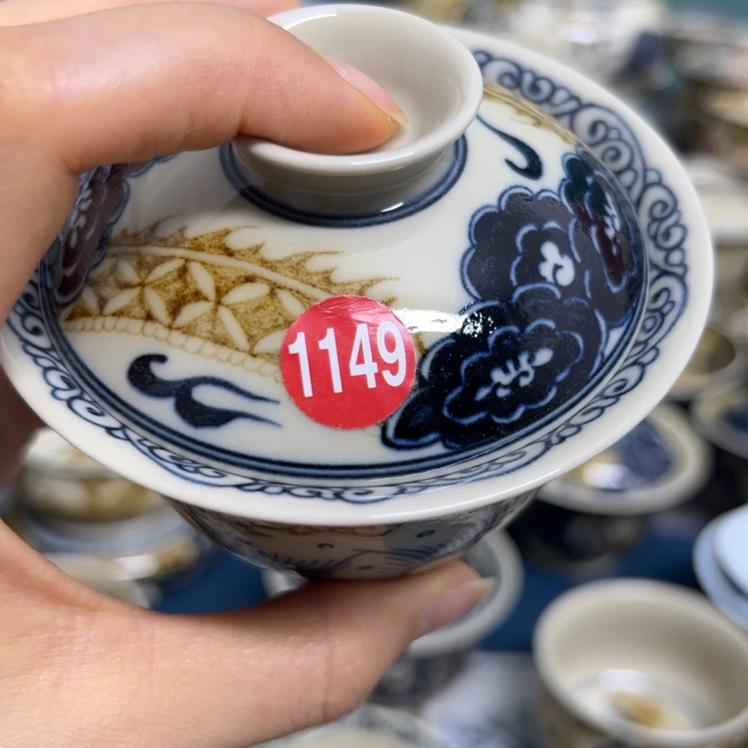 【闪购商品】?***蝉陶瓷艺术有限公司