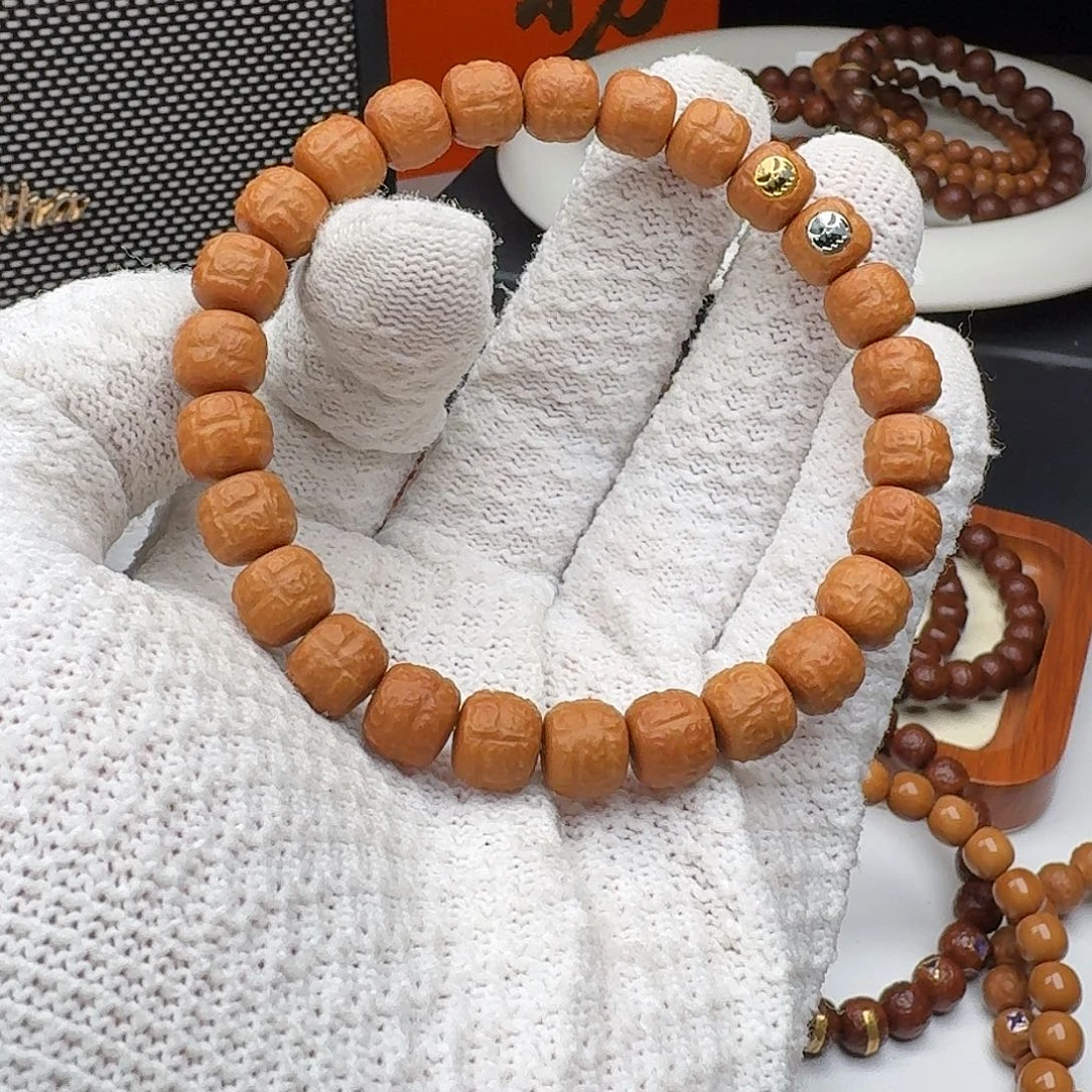 吊坠猴头核桃战斗麒麟双标