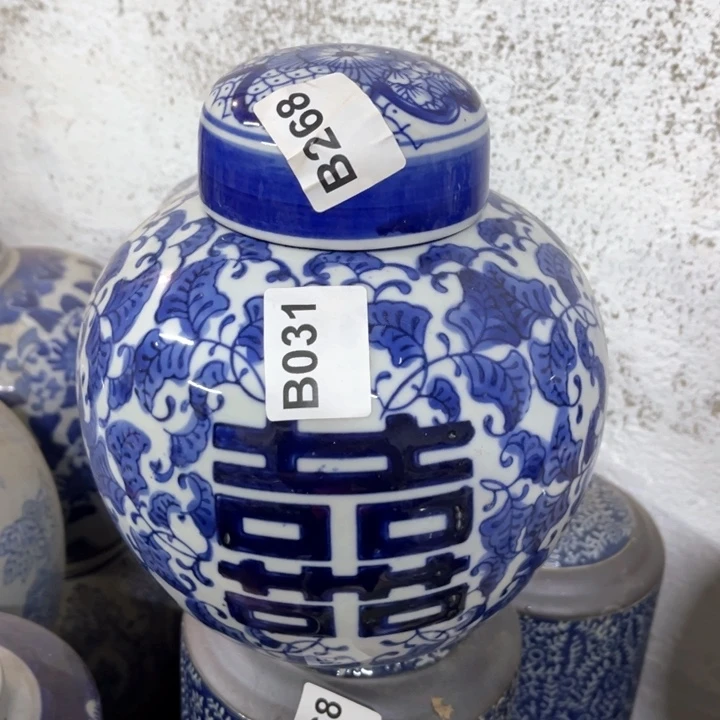 陶瓷制品瑕疵处理