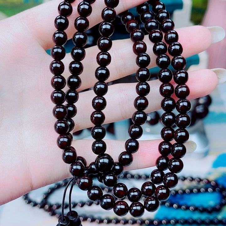 檀香紫檀（小叶紫檀）0.6带