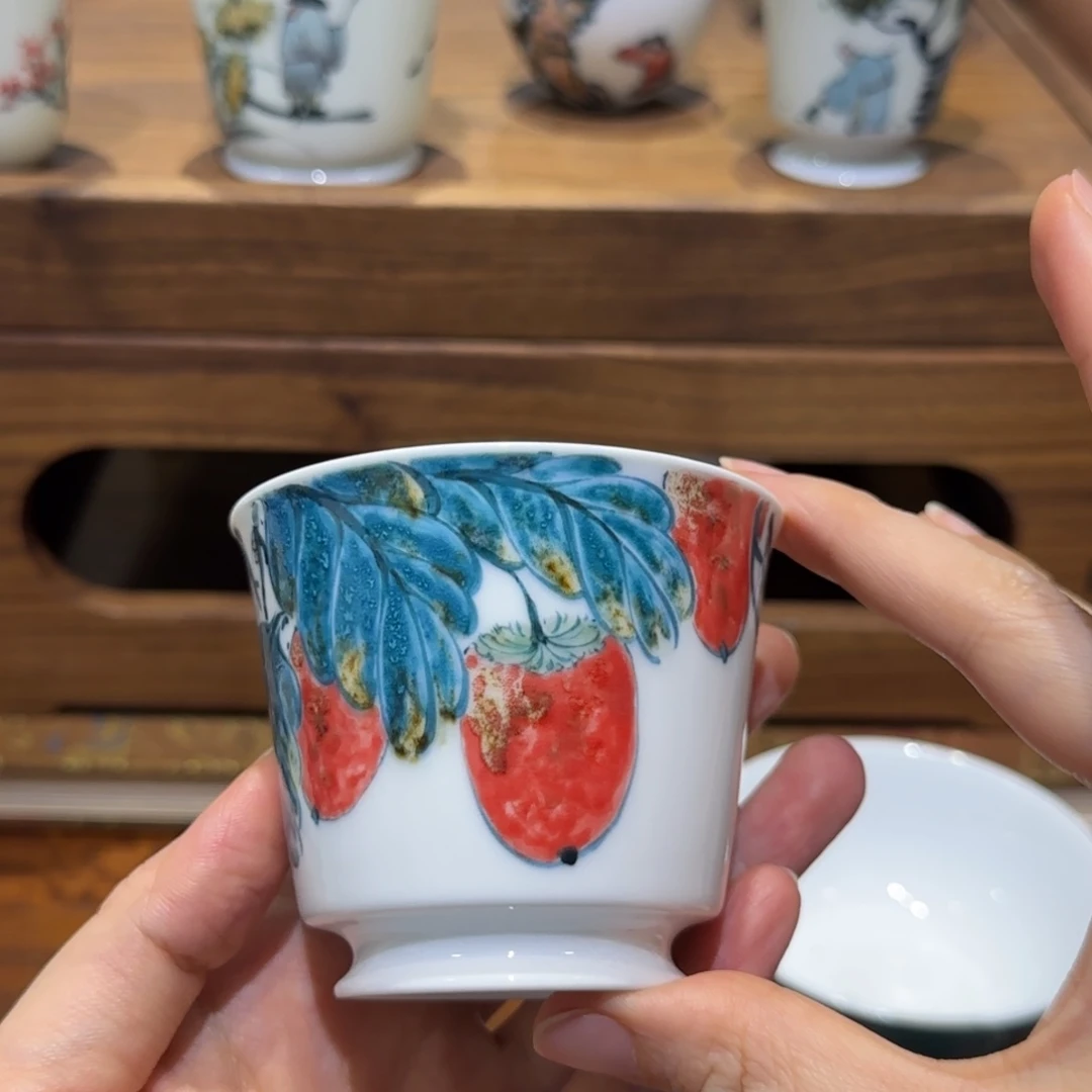 瓷片陶瓷艺术 陶瓷作品